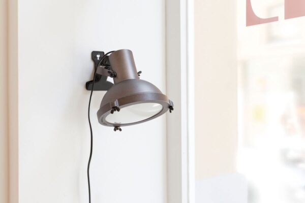 Lámpara Projecteur 165 Clip-206532