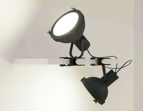 Lámpara Projecteur 165 Clip-206526