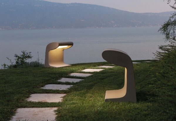 Borne Béton Grande Outdoor-206577