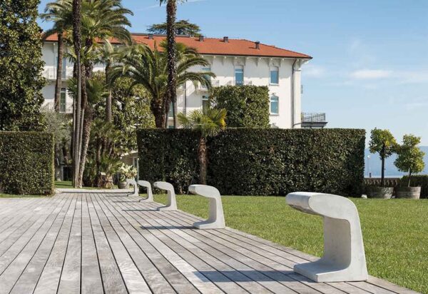 Borne Béton Grande Outdoor-206579