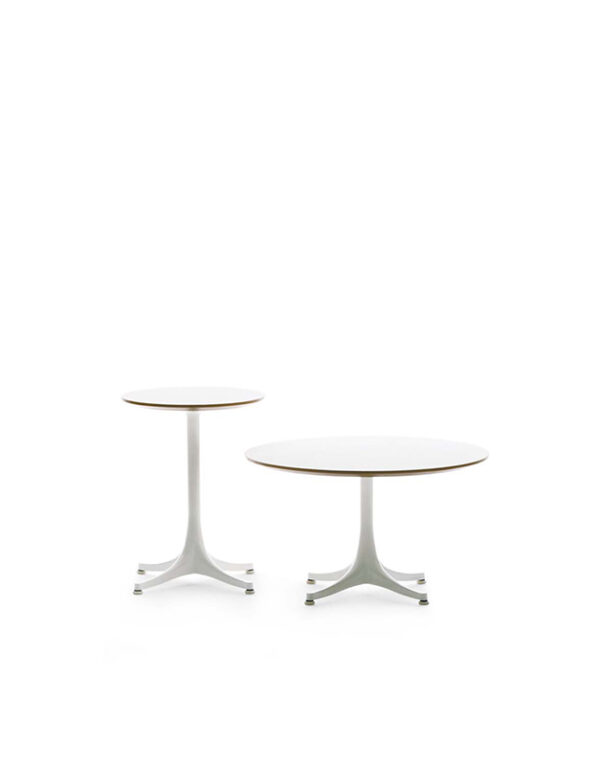 Mesa Nelson 5452 Blanco ER-203860