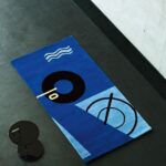 Alfombra Blue Marine-207301
