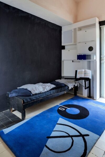 Alfombra Blue Marine-207302