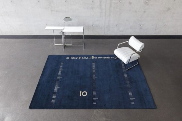 Alfombra Centimetre-207372