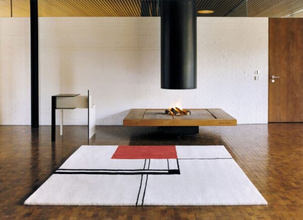 Alfombra Wendingen-207512