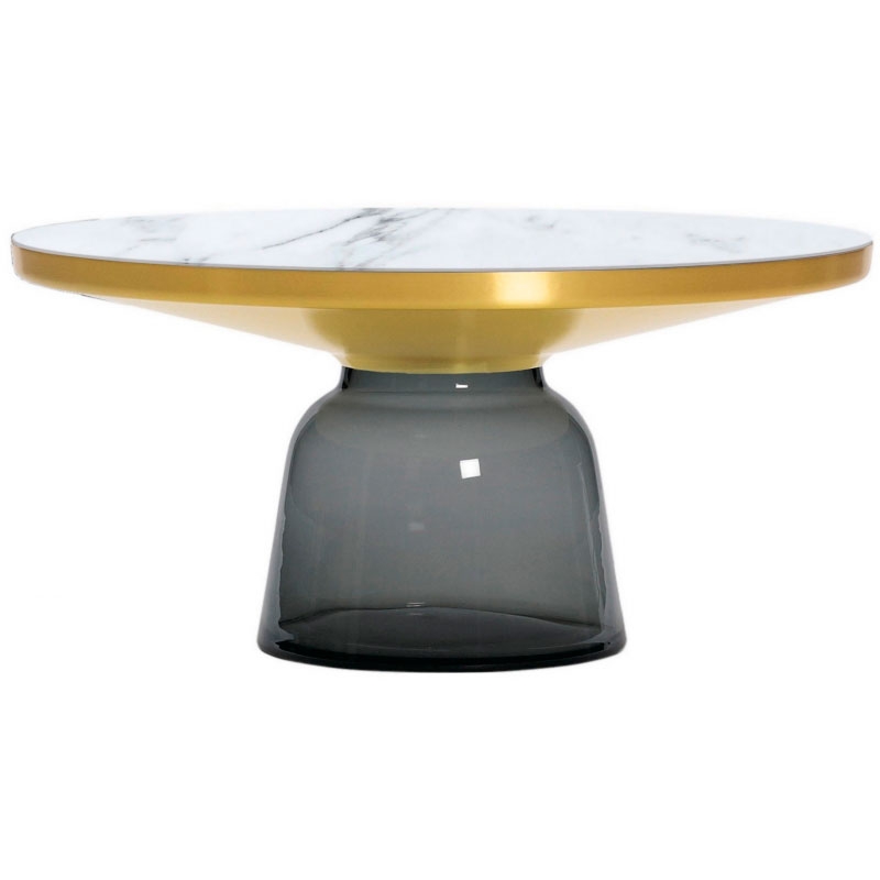 Mesa Bell Coffee Table Mármol-0