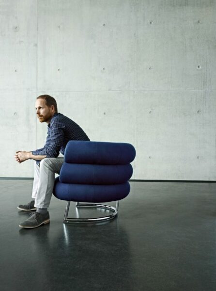 Sillón Bibendum-207938