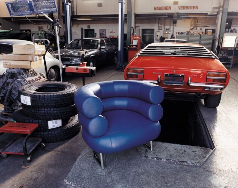 Sillón Bibendum-207939