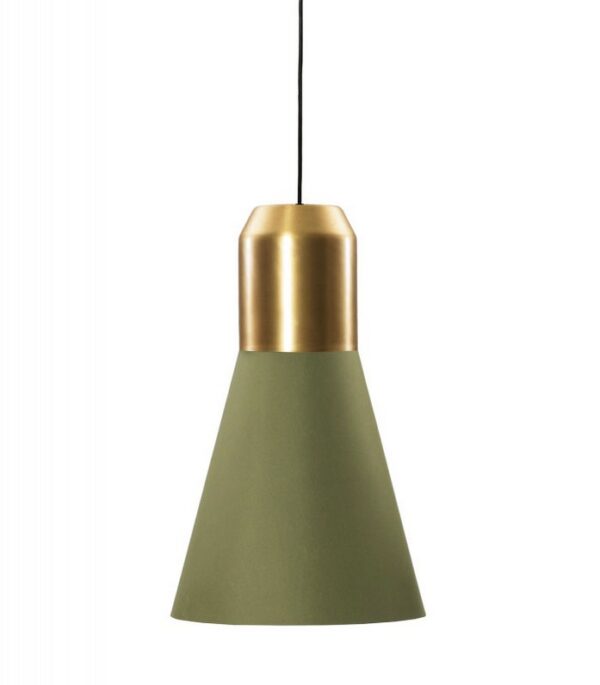 Lámpara Bell Light -208282