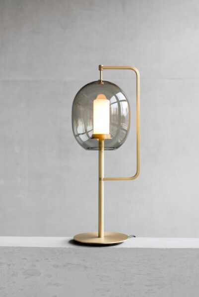 Lámpara Lantern Light Table-207957