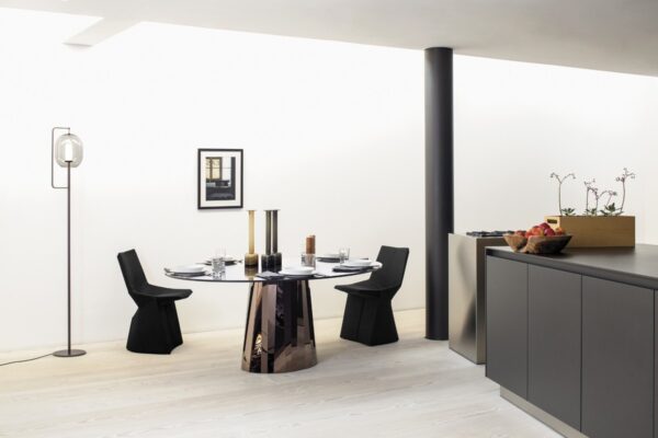 Lámpara Lantern Light Floor-207989