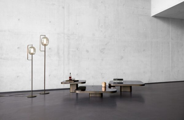 Lámpara Lantern Light Floor-207988
