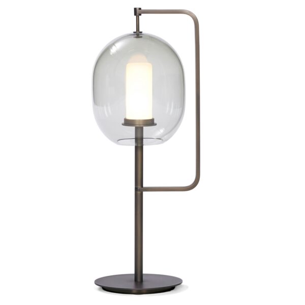 Lámpara Lantern Light Table-0