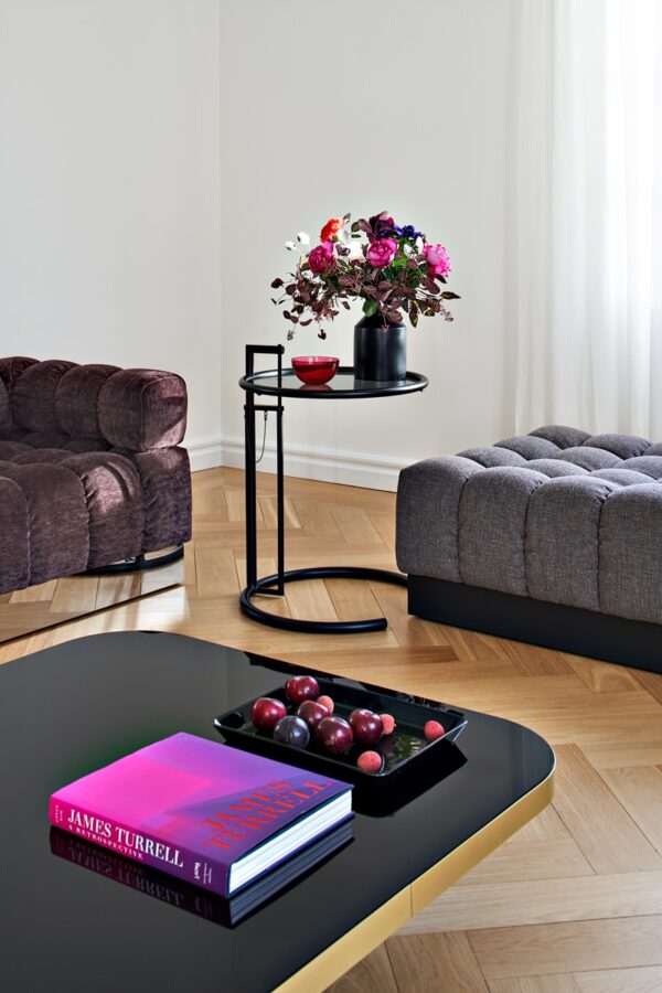 Mesa Ajustable E 1027-352537