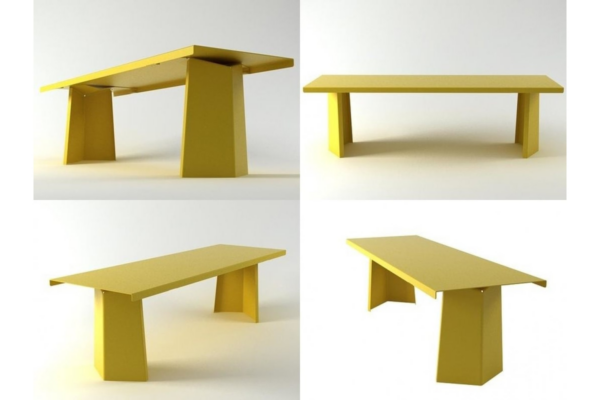 Mesa Pallas Outdoor-208238