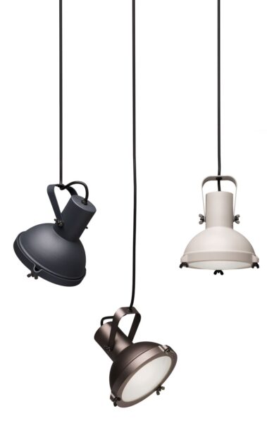 Lámpara Projecteur 165 Pendant-206873