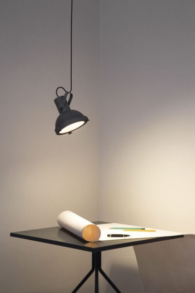 Lámpara Projecteur 165 Pendant-206874