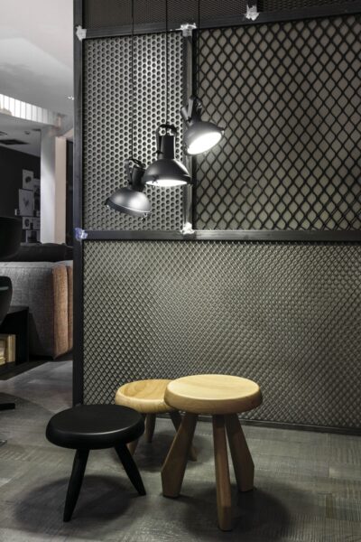 Lámpara Projecteur 165 Pendant-206877