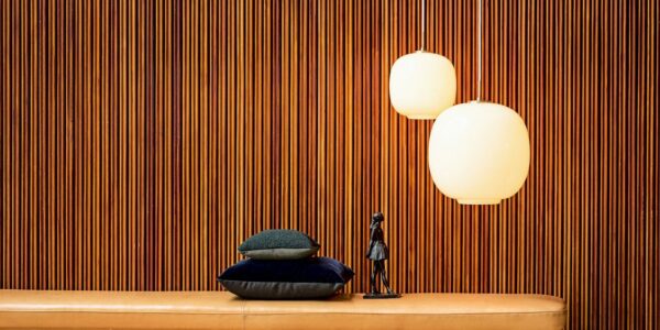 Lámpara VL45 Radiohus Pendant-208051