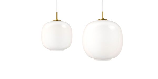 Lámpara VL45 Radiohus Pendant-208050