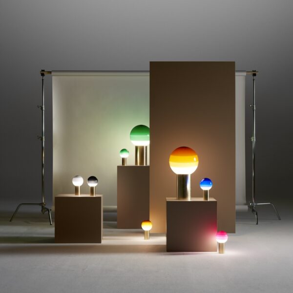 Lámpara Dipping Light-210106