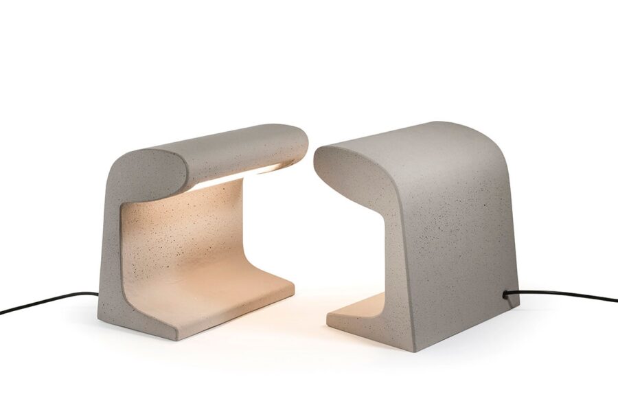Borne Béton Petite-206925