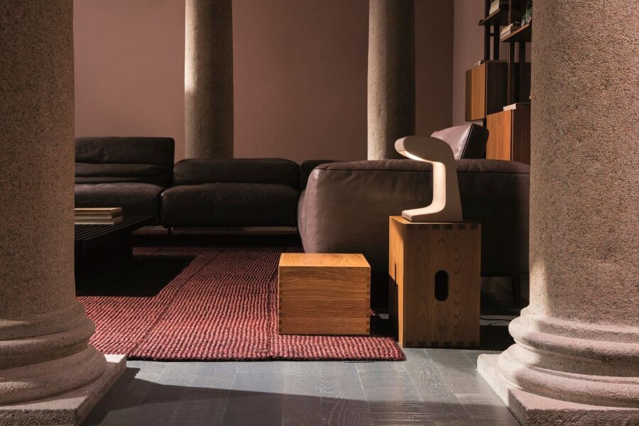 Borne Béton Petite-206937