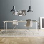Lámpara Projecteur 365 Pendant-206910