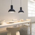 Lámpara Projecteur 365 Pendant-206912
