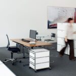 Cajonera Haller 3 Cajones -209434