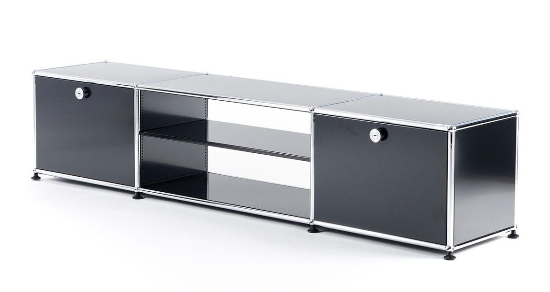 Mueble TV Haller 3-209864