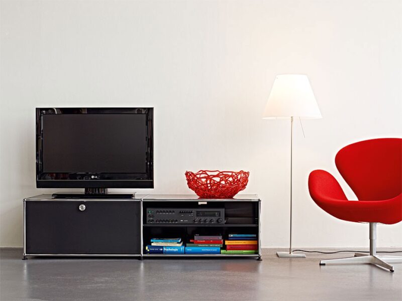 Mueble TV Haller 3-209871