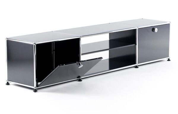 Mueble TV Haller 3-209866