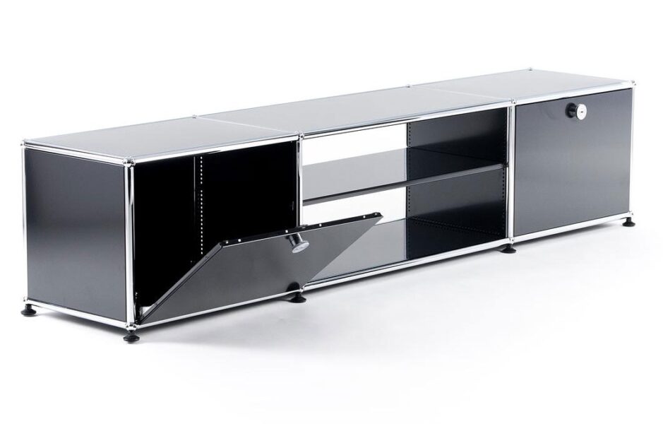 Mueble TV Haller 3-209866