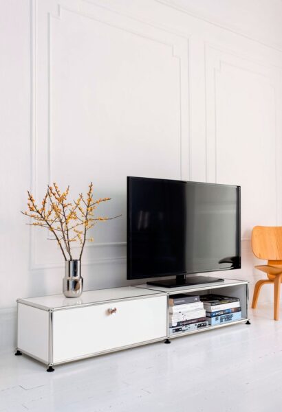 Mueble TV Haller 2-209727