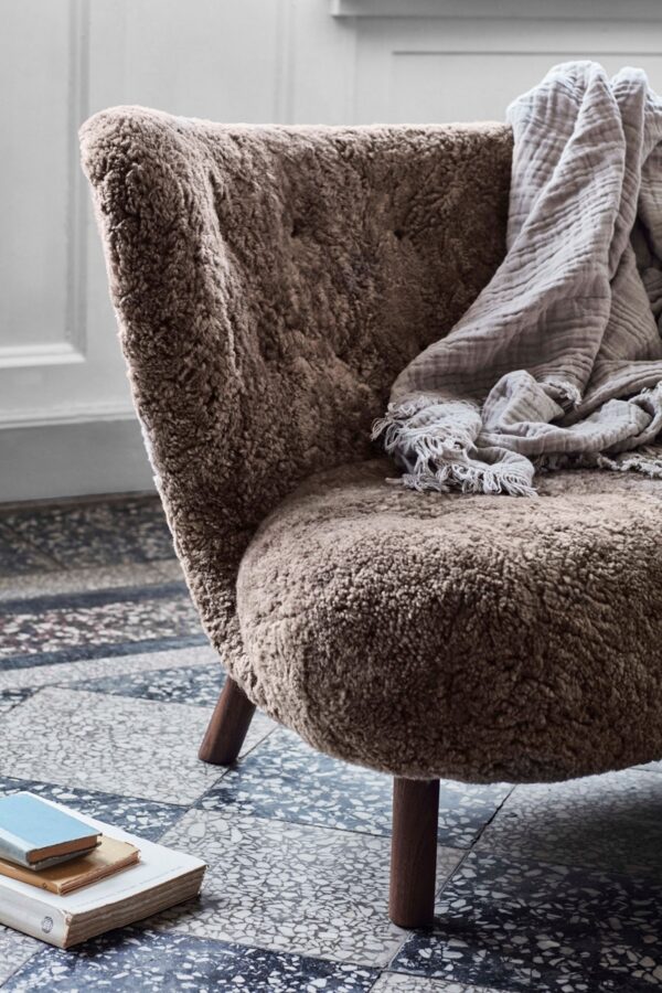 Sillón Little Petra VB1-309662