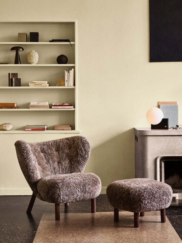 Sillón Little Petra VB1-309663
