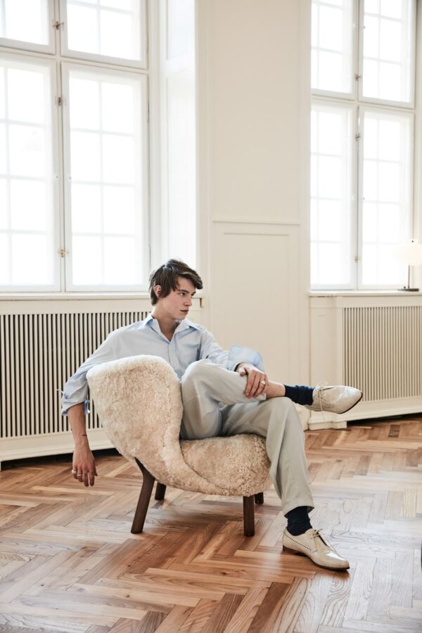 Sillón Little Petra VB1-309655