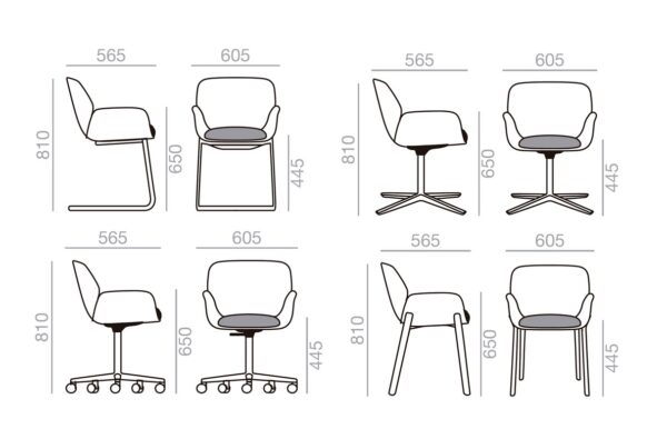 Silla Nuez-211554