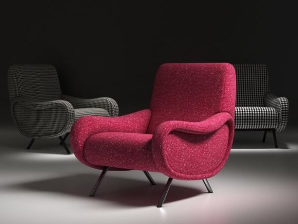 Sillón 720 Lady-213295