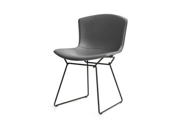 Silla Bertoia Cowhide-211752