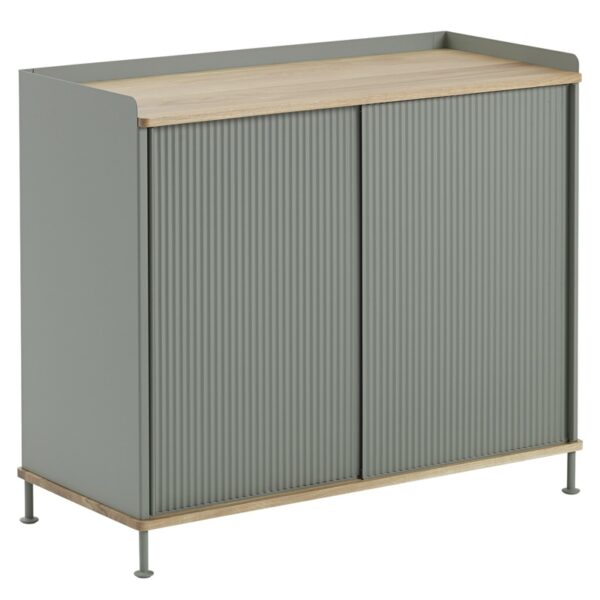 Aparador Enfold Tall-0