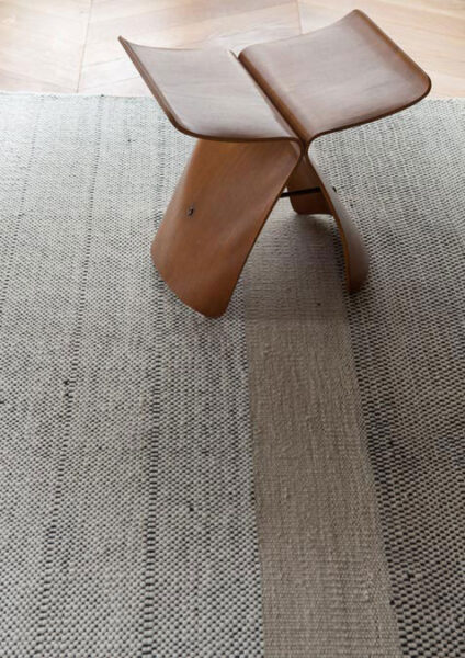 Alfombra Tres Stripes -213660