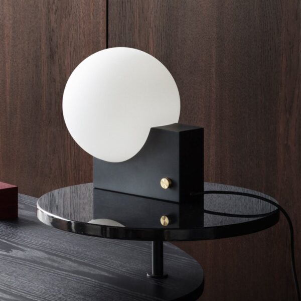 Lámpara Journey SHY1 Wall & Table-213455