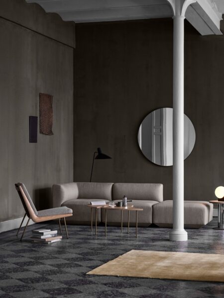 Lámpara Journey SHY1 Wall & Table-303620