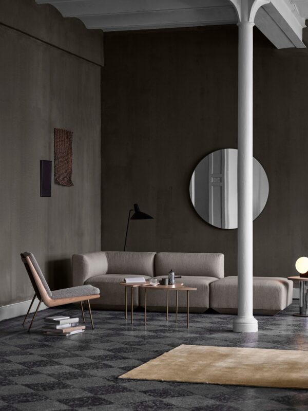 Lámpara Journey SHY1 Wall & Table-303620