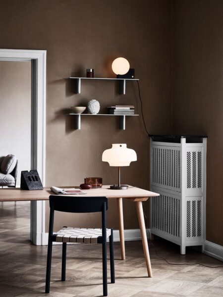 Lámpara Journey SHY1 Wall & Table-303623