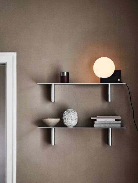 Lámpara Journey SHY1 Wall & Table-303621