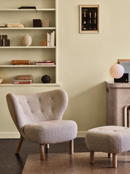 Lámpara Journey SHY1 Wall & Table-303622