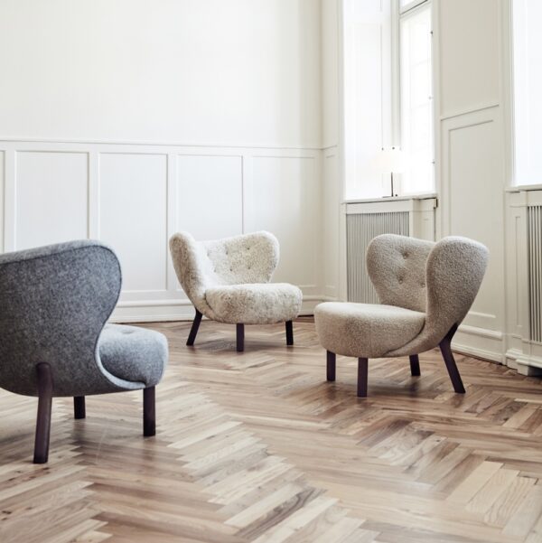 Sillón Little Petra VB1-212815